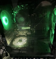 Clx gaming sceptre for sale  Royal
