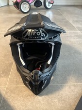 Motocross helm airoh gebraucht kaufen  Reinheim