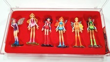 Lotto winx club usato  Torino