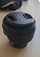 Sony 18mm f4.0 usato  Albizzate