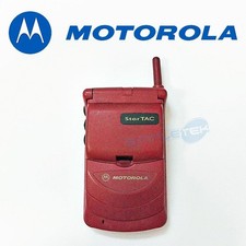 Telefono cellulare motorola usato  Arezzo