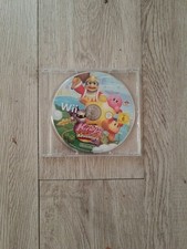 Kirby adventure cd gebraucht kaufen  Dresden