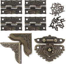 Engraved latch hasp for sale  Denver