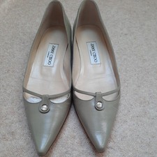 Genuine jimmy choo for sale  BROADWAY