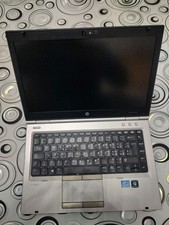 Notebook portatile windows7 usato  Casal di Principe