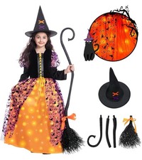 Halloween witch costume for sale  Greensboro