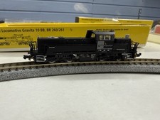 Brawa 62708 diesellok gebraucht kaufen  Mannheim
