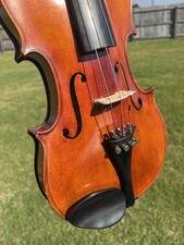 Roth violin for sale  Killen