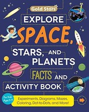 Explore space stars for sale  Philadelphia