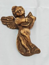 Statuette petit ange d'occasion  Pré-en-Pail