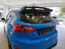 SPOILER DE TETO TRASEIRO PARA FORD FIESTA MK8 ST / ST-LINE (2017-) PU SEM PINTURA, usado comprar usado  Enviando para Brazil