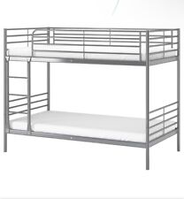 Ikea svarta metal for sale  LEEDS