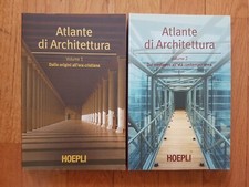 Müller vogel atlante usato  Roma