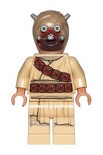 Figurine minifigure lego d'occasion  Saint-Fons