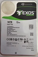 16tb zoll hdd gebraucht kaufen  Freiberg