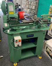 Myford super lathe for sale  HEBDEN BRIDGE
