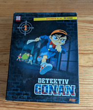 detektiv conan dvd gebraucht kaufen  Ettlingen