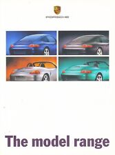 Porsche 911 996 gebraucht kaufen  Kassel