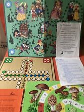 Ddr spielbretter spiele gebraucht kaufen  Pockau