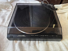 Vtg 1997 denon for sale  Stone Mountain
