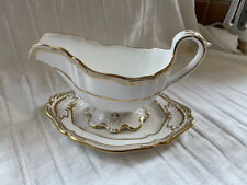 Spode sheffield gravy for sale  EXETER
