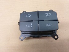 Mercedes w166 gle gebraucht kaufen  Osnabrück