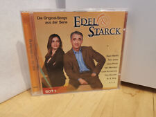 Edel starck soundtrack gebraucht kaufen  Aichach