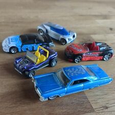 Hot wheels classic for sale  HYDE