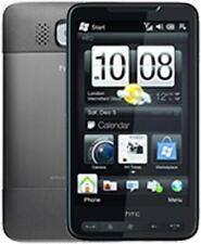 HTC HD2 szary telefon komórkowy odblokowany do wszystkich sieci na sprzedaż  Wysyłka do Poland