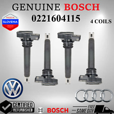 Oem bosch ignition for sale  Los Angeles