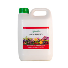 Diserbante seccatutto biologic usato  Montesilvano