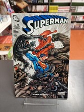 Superman planeta deagostini usato  Reggio Emilia