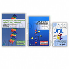 Kit libri ingegneria usato  Italia