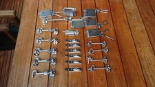 Bootshaken riegel möbelschlö gebraucht kaufen  Königswinter