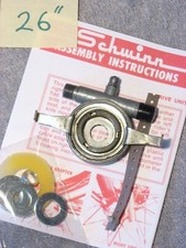 Schwinn bicycle speedometer for sale  Chicago