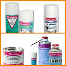 Metaflux spezialspray metallbe gebraucht kaufen  Gladbeck