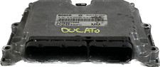 Centralina motore ecu usato  Reggio Emilia