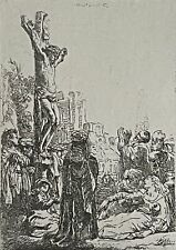 Rembrandt van rijn d'occasion  Marseille X