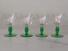 Set vintage green for sale  HALIFAX