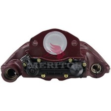Meritor bremssattel reman gebraucht kaufen  Oberlungwitz