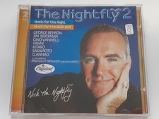 Nick the nightfly usato  Bozen