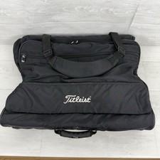 Titleist golf travel for sale  Caledonia