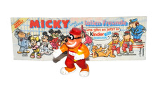 Micky tollen freunde gebraucht kaufen  Deutschland
