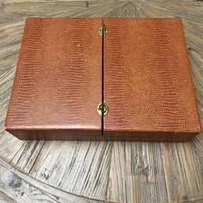 Ecrin coffret vide d'occasion  Theix
