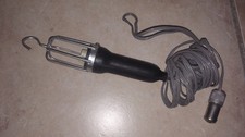 Ancienne baladeuse lampe d'occasion  Annonay