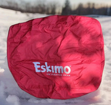 Eskimo travel cover for sale  Wahkon
