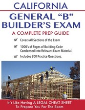 California contractor general for sale  San Jose