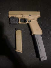 Umarex glock 19x d'occasion  Expédié en Belgium