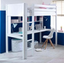 High sleeper bed for sale  YORK