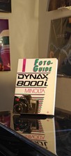 Foto guide minolta gebraucht kaufen Foto guide minolta gebraucht kaufen  Bochum